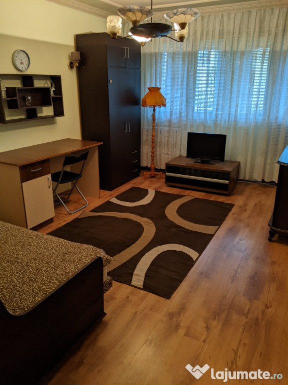 Închiriez Apartament 2 camere Drumul-Taberei Metrou
