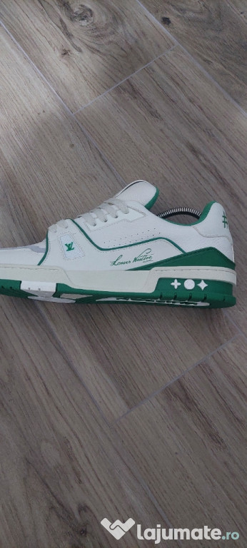 Adidași Luis Vuitton Signature 54.