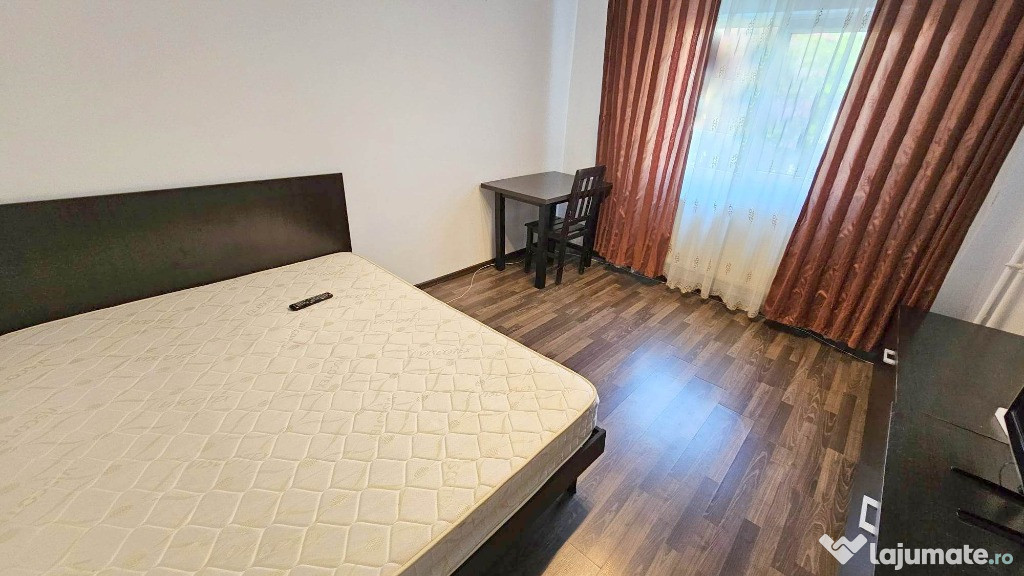 Apartament 1 camera D, in Tatarasi