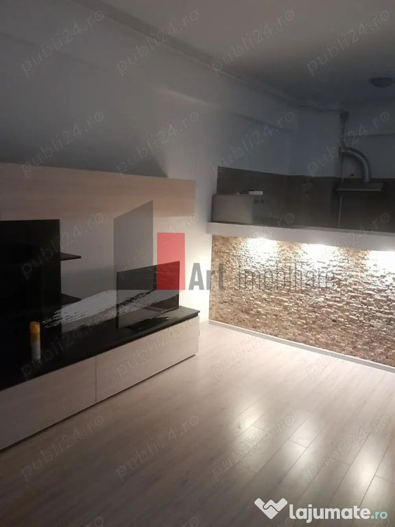 Închiriez apartament în Militari Residence?str Rezervelor