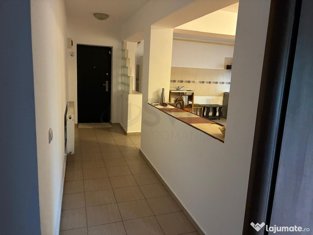 APARTAMENT 3 CAMERE I PRELUNGIREA GHENCEA I