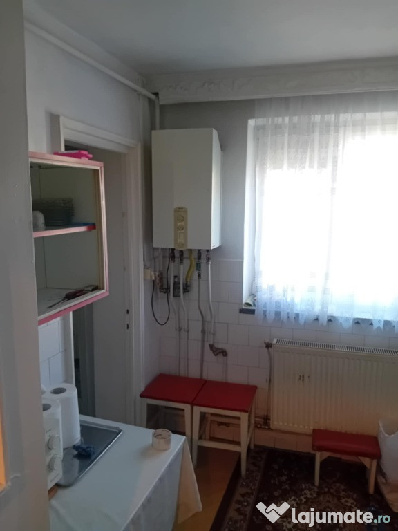 Apartament 3 Camere Maratei zona buna 65mp etaj 3 circular centrala