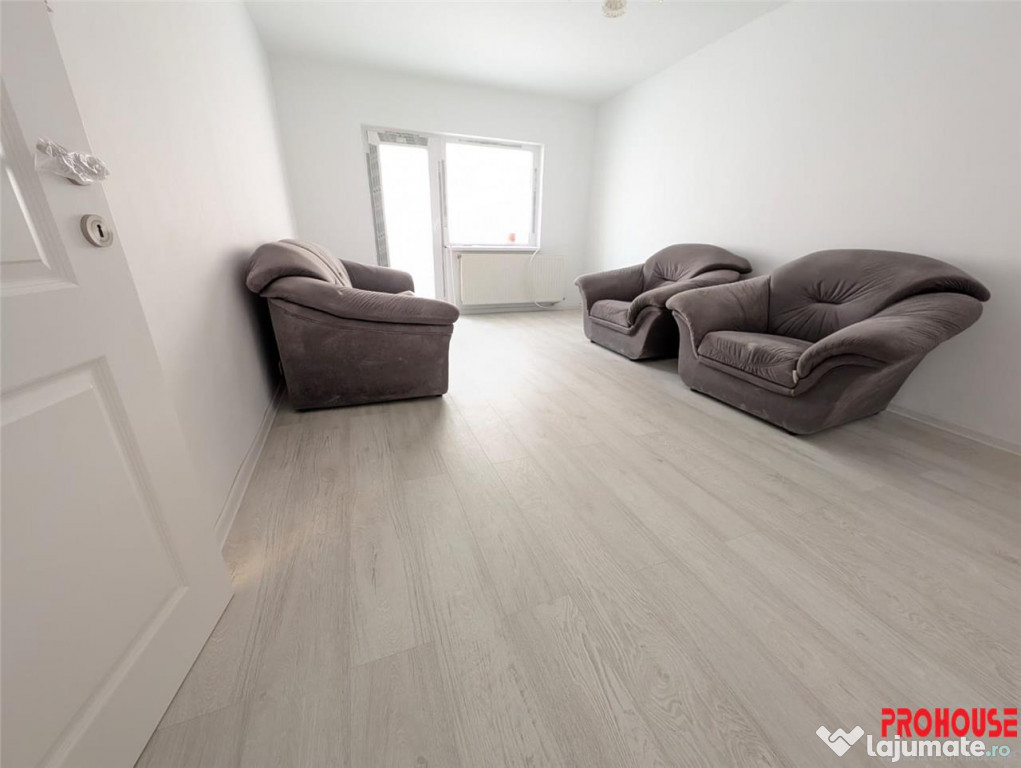 Chirie spatiu birouri 55mp - renovat - etaj 1 (apartament)
