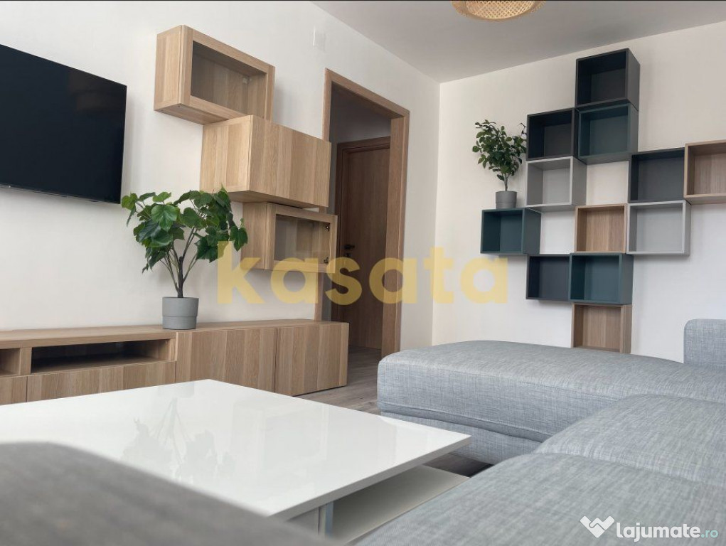 3 Camere | Dorobanți | A.C. | Renovat |