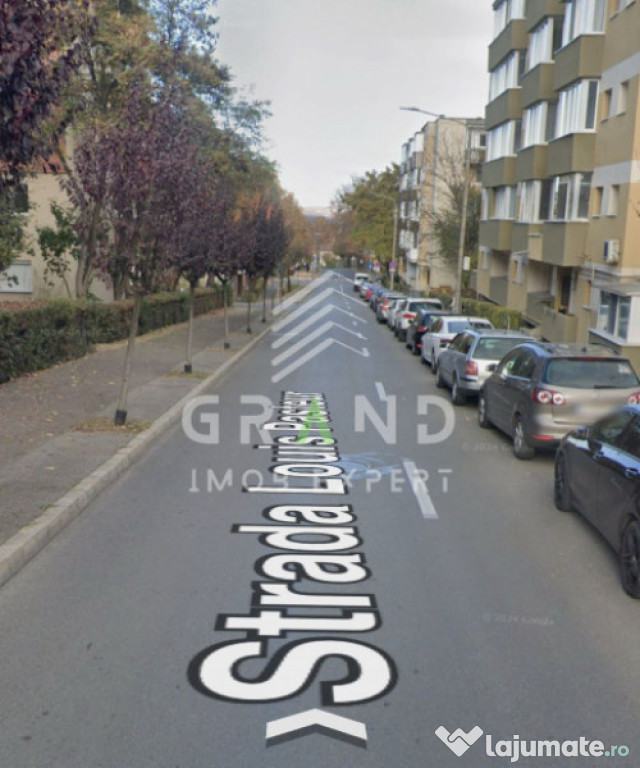 Cameră de închiriat | UMF | Str. Louis Pasteur / intersec?