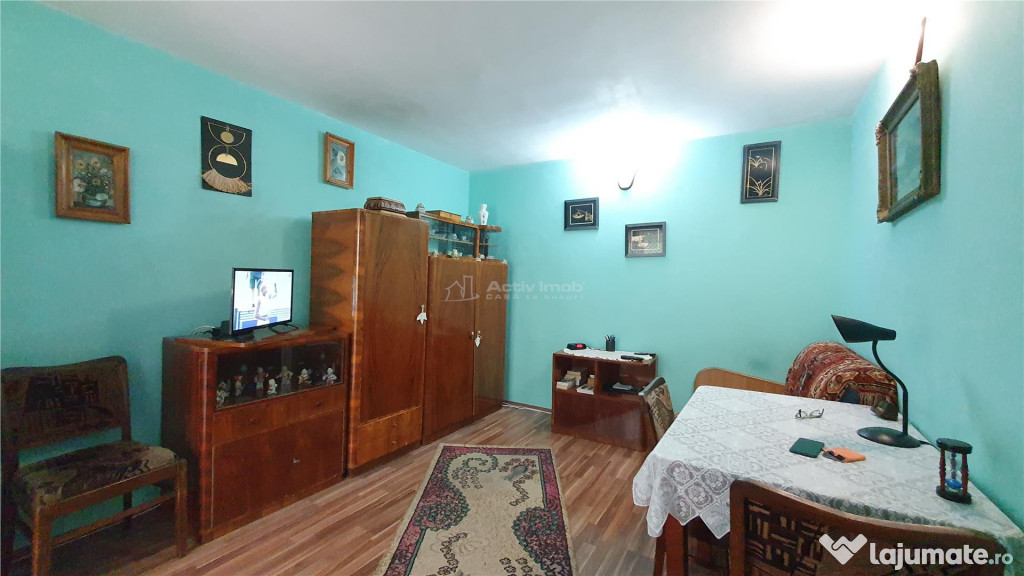Microapartament - 2 camere - 40 mp - Marasesti