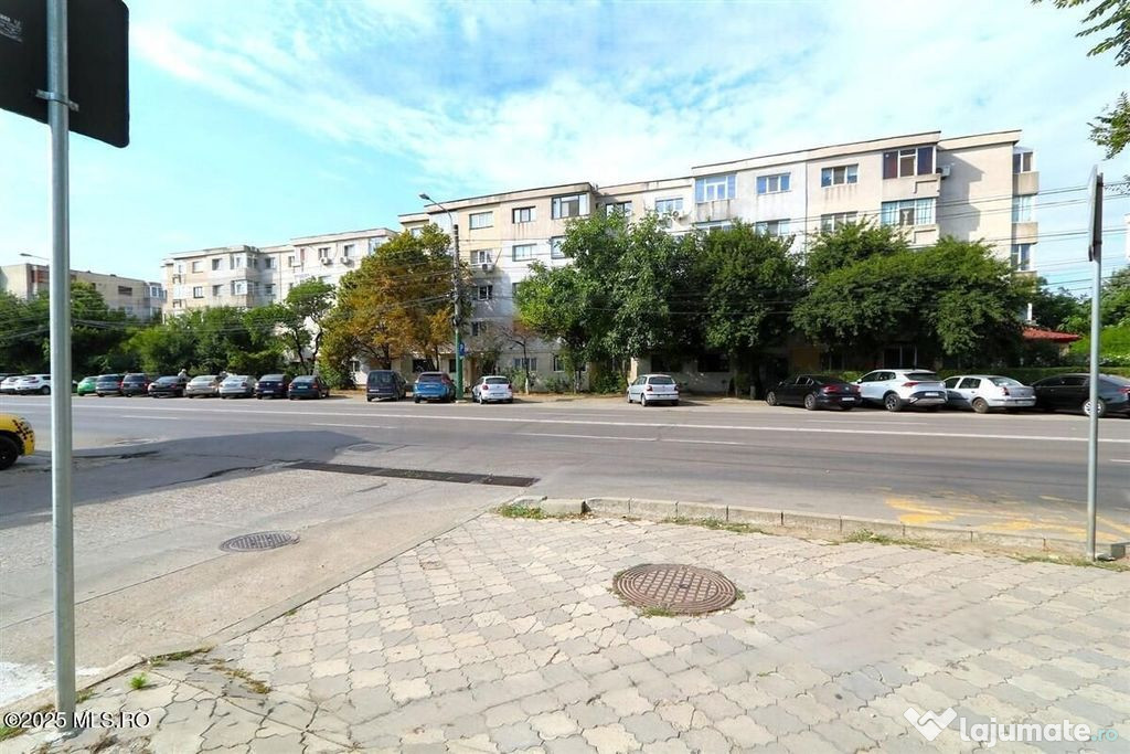 Anda - Kaufland, 2 camere decomandate, 54 mp, etajul 4, c...