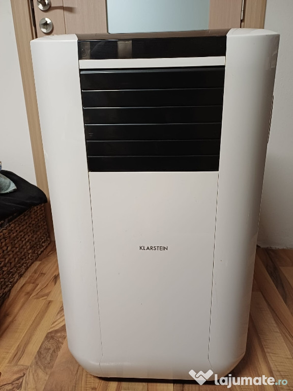 Vând aer condiționat portabil Klarstein Max Breeze Smart 15000 BTU
