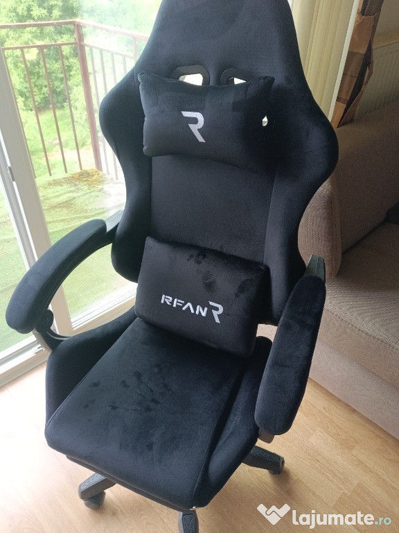Vând scaun gaming/birou NOU