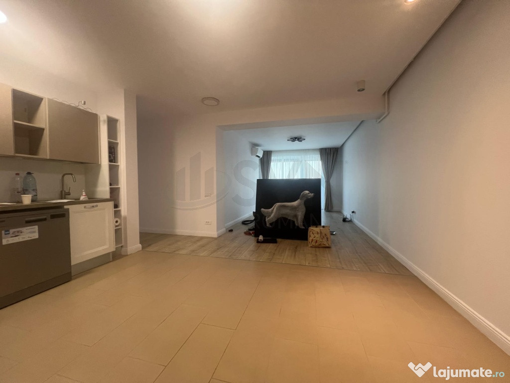 APARTAMENT 3 CAMERE I GHEORGHE IONESCU SISESTI I
