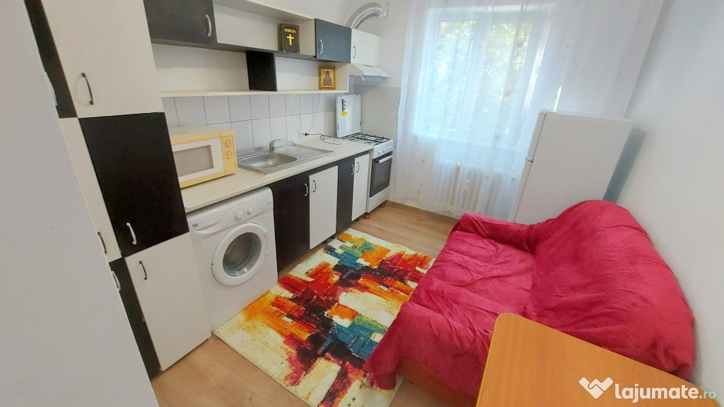 Apartament 1 camera D, in Tatarasi
