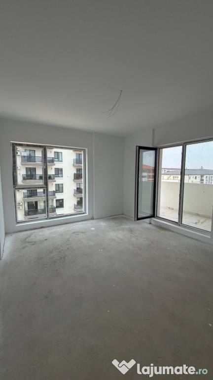 8 min Metrou Berceni | Apartament 2 camere | TVA 21 Inclus