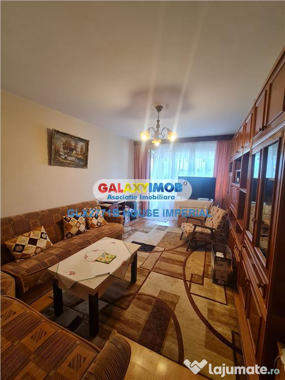 Apartament 3 camere decomandat Grand Arena