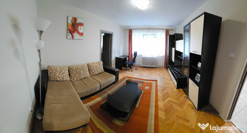 Apartament cu 2 camere, Dambu Pietros
