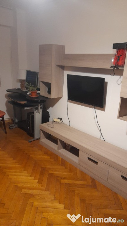 Apartament 2 camere Parter Viziru 3