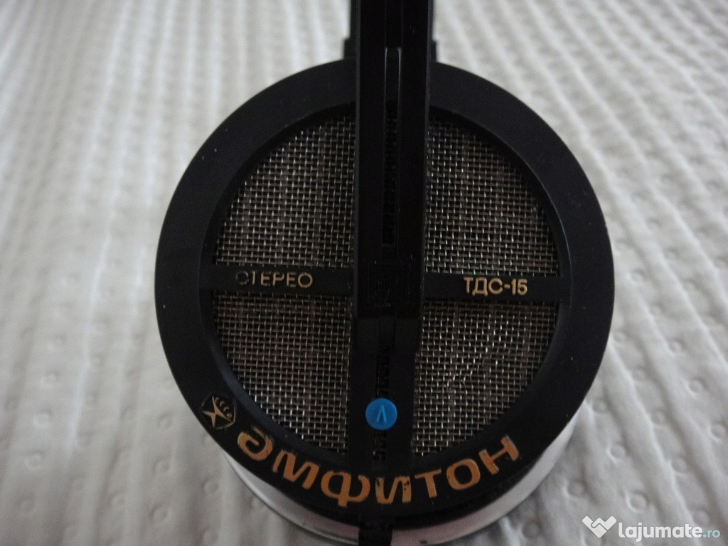 Casti AMFITON tds15