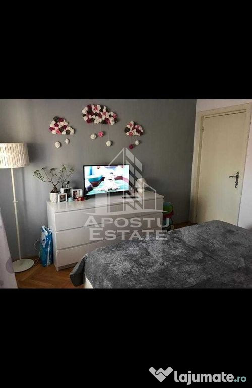 Apartament 2 camere pet frendly, centrala proprie zona Fa...