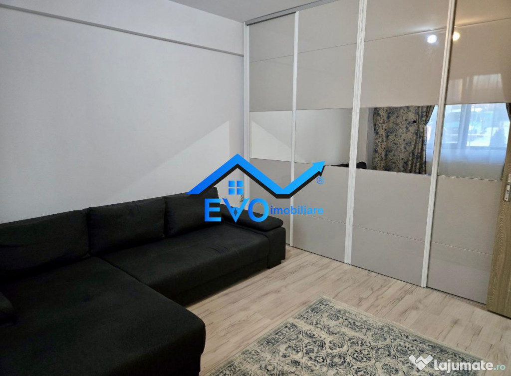 Apartament o camera, de inchiriat, Panoramic Residence, Vale