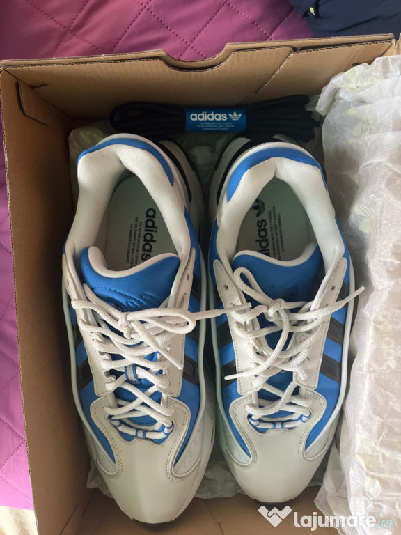 Adidas Oznova, marimea 45