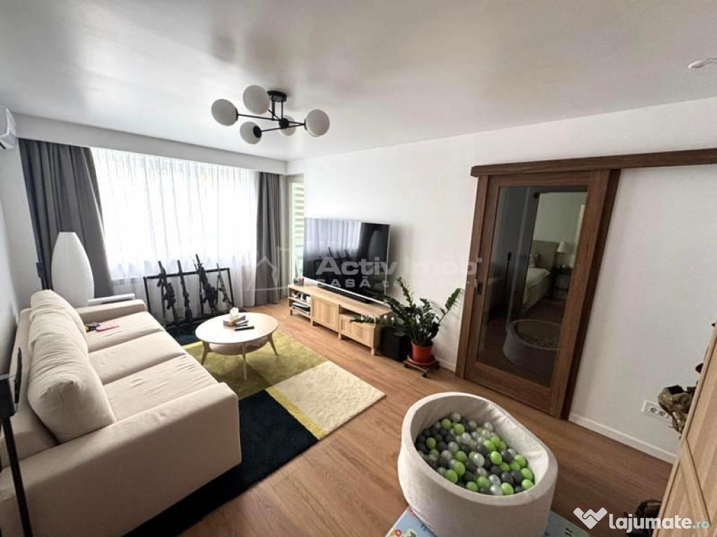 2 camere - Drumul Taberei - Bulevardul Timisoara - Afi Mal