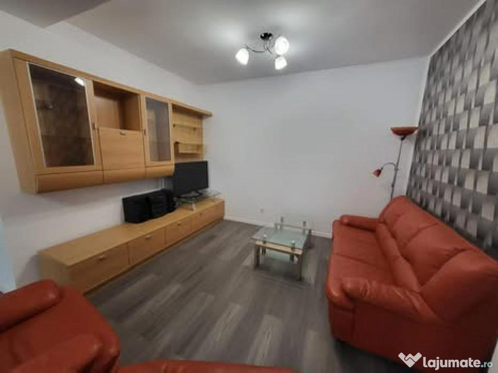 Apartament 2 camere de închiriat Balanta Residence