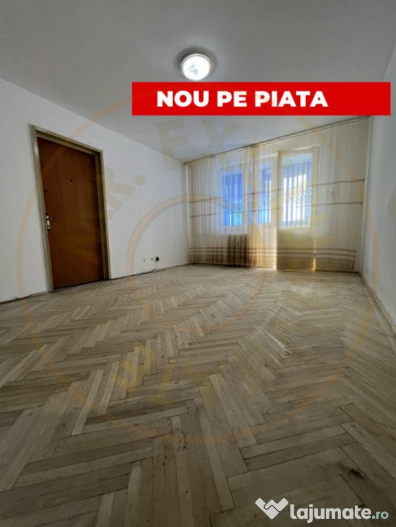 Apartament 2 camere decomandat Trivale-str.Frasinului