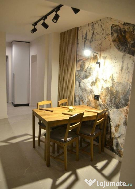 Apartament 2 camere zona Splaiul Unirii-Timpuri Noi