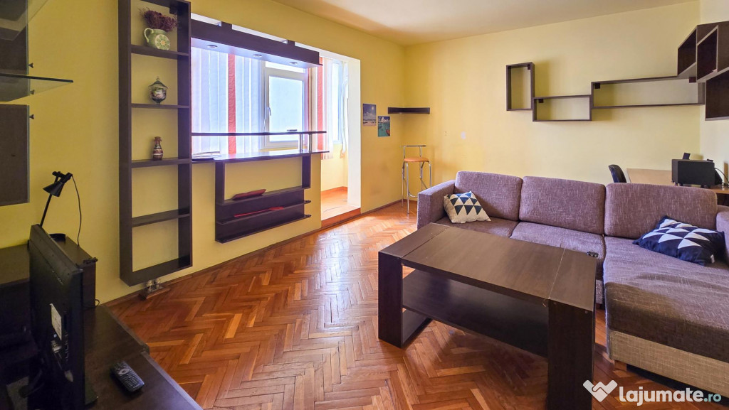 Apartament 3 camere Berceni - Obregia - str Podarului