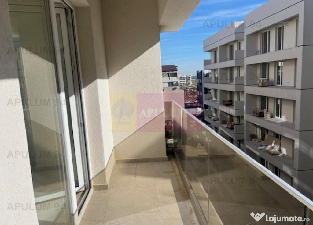 Apartament 2 camere Popesti Leordeni - Metrou Dimitrie Le...