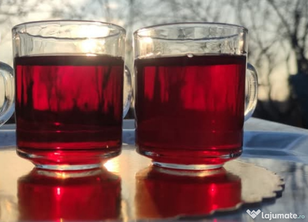 Vin producție 2024