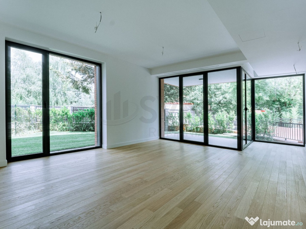 Apartament pentru I BrickVille I 3 camere