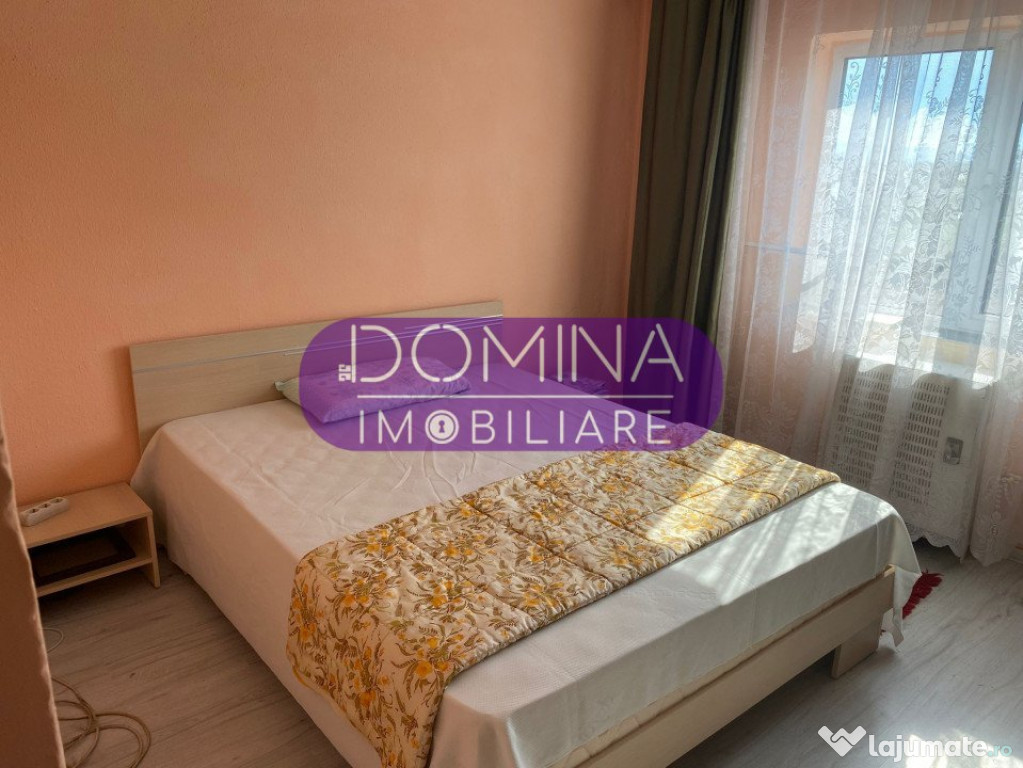 Vânzare apartament 2 camere, et. 2, situat în Rovinari, s
