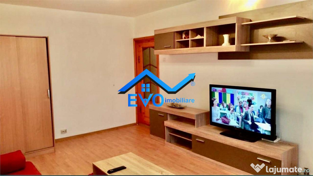Apartament 2 camere, de , etajul 3 din 4, Nicolina, Belveder