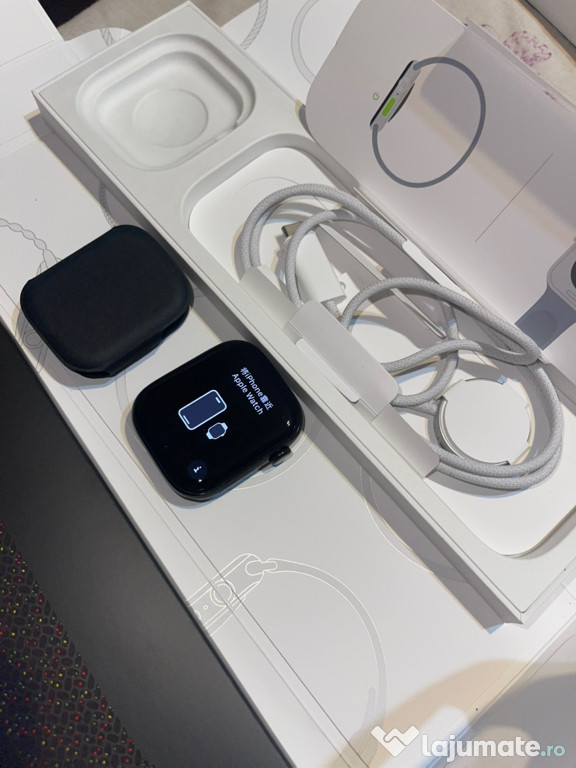 Apple watch seria 10