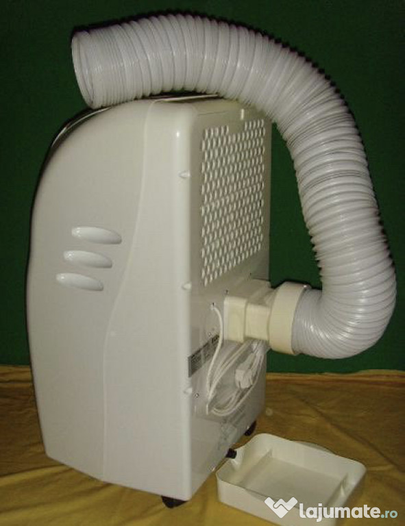 Aparat aer conditionat portabil
