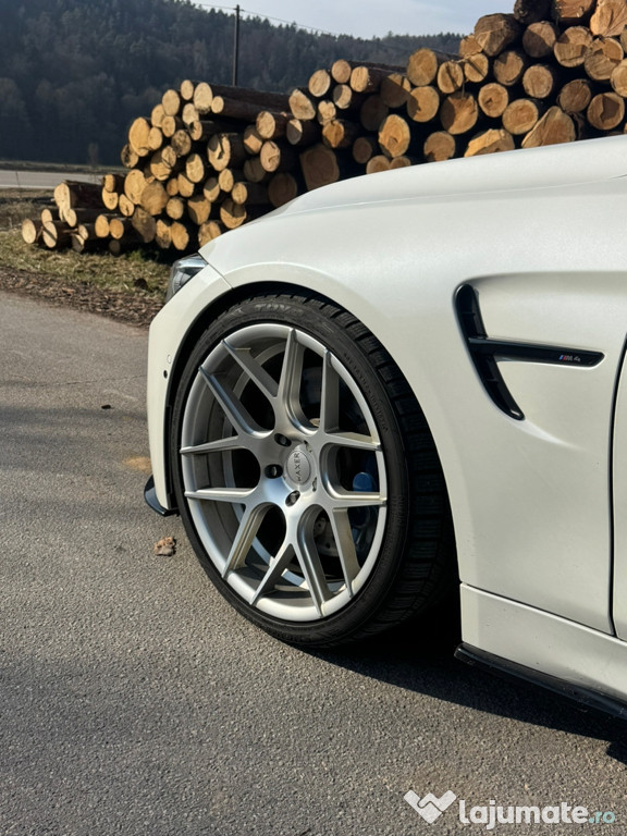 Jante BMW E90 E91 E92 E93 F32 F33 F10 F11 F12 F13