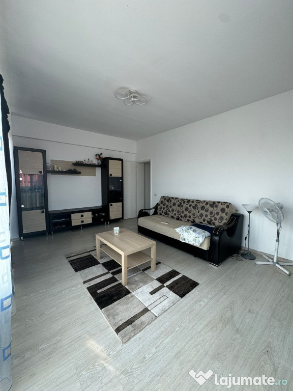 De vanzare apartament 2 camere Popesti Leordeni