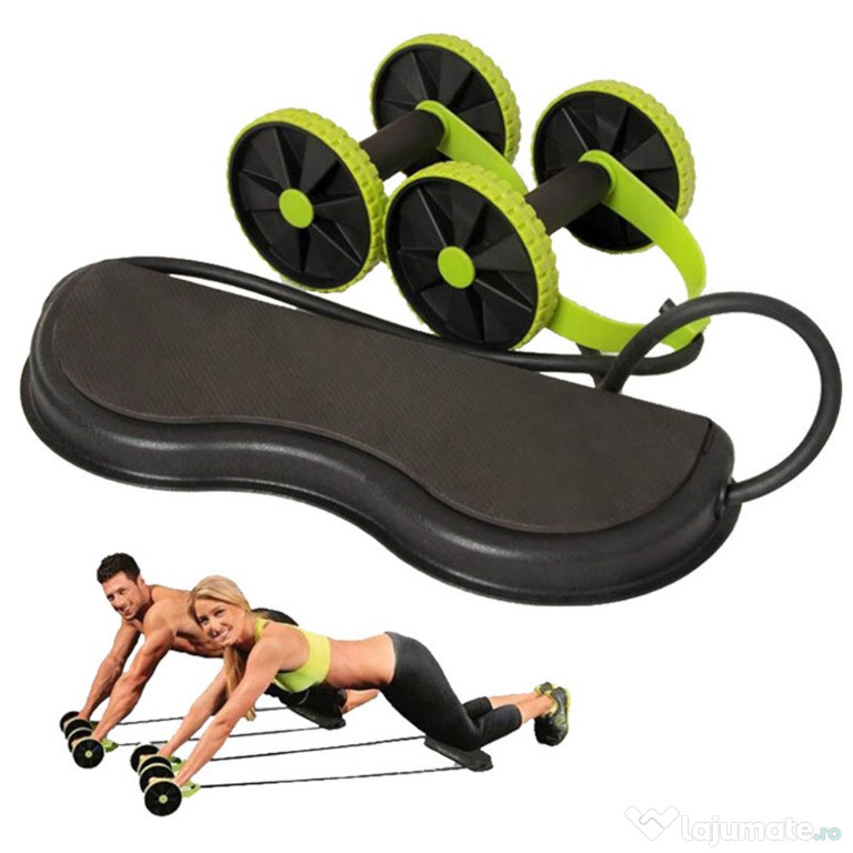 Aparat fitness Revoflex Xtreme angro