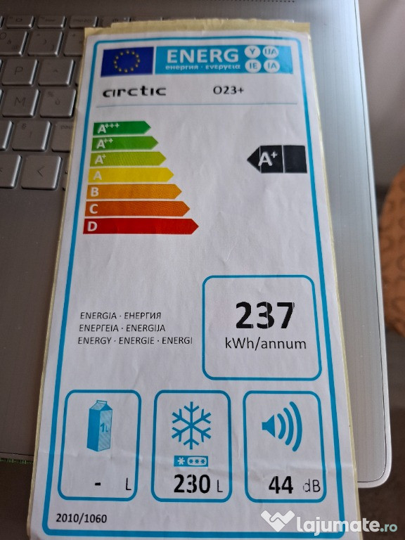Ladă frigorifică ARCTIC