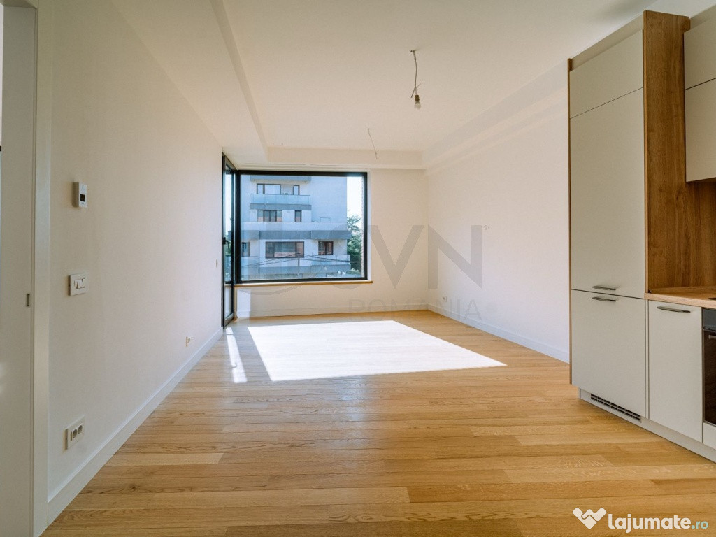 Apartament pentru I 2 camere I BrickVille