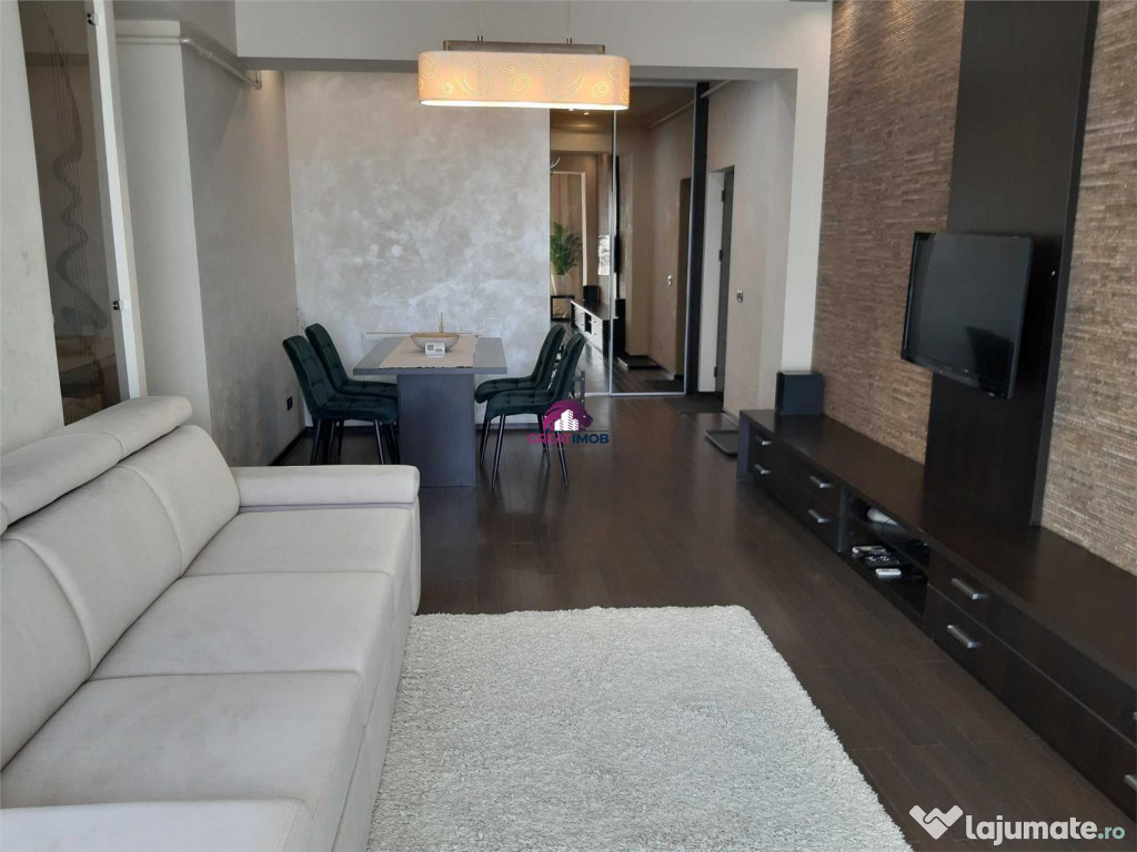 Inchiriez apartament 2 camere zona Prelungirea Ghencea-Loc p