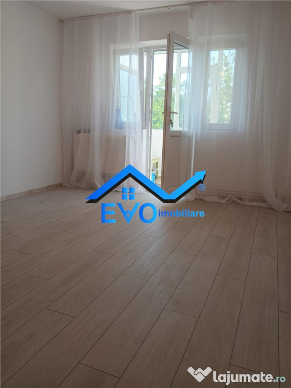 Apartament de cu 3 camere, etaj 2, Zimbru