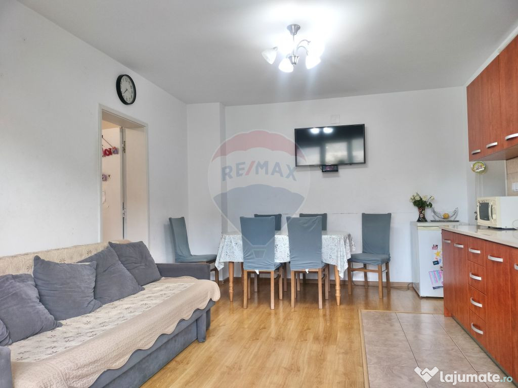 Apartament zona centrala Medias