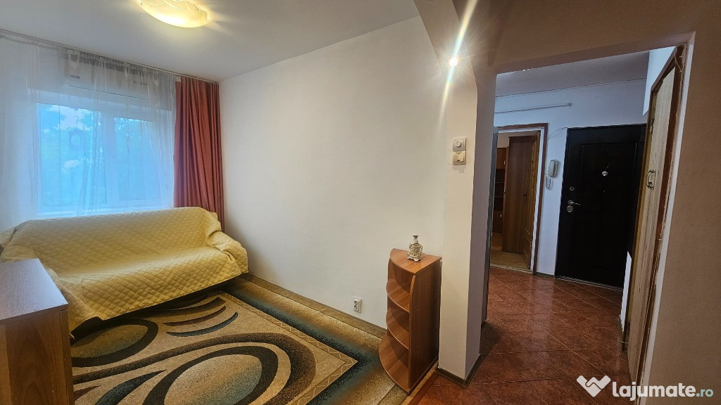 Apartament 3 camere D, in Metalurgie Iulius Mall