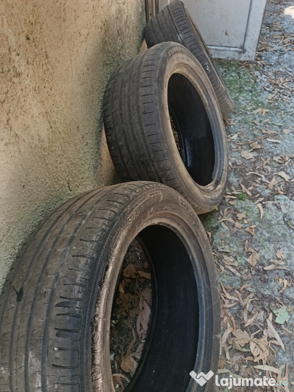 Anvelope vară 235 50 r18