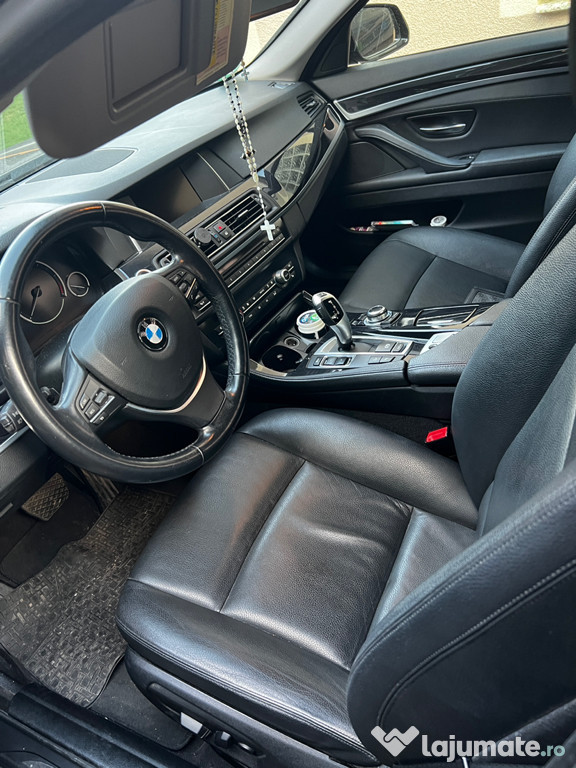 BMW seria 5 combi 2 proprietar i