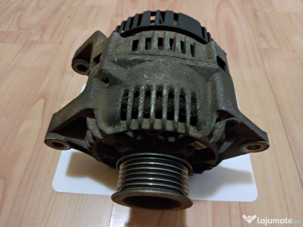 Alternator Dacia papuc pick up 1,9 diesel