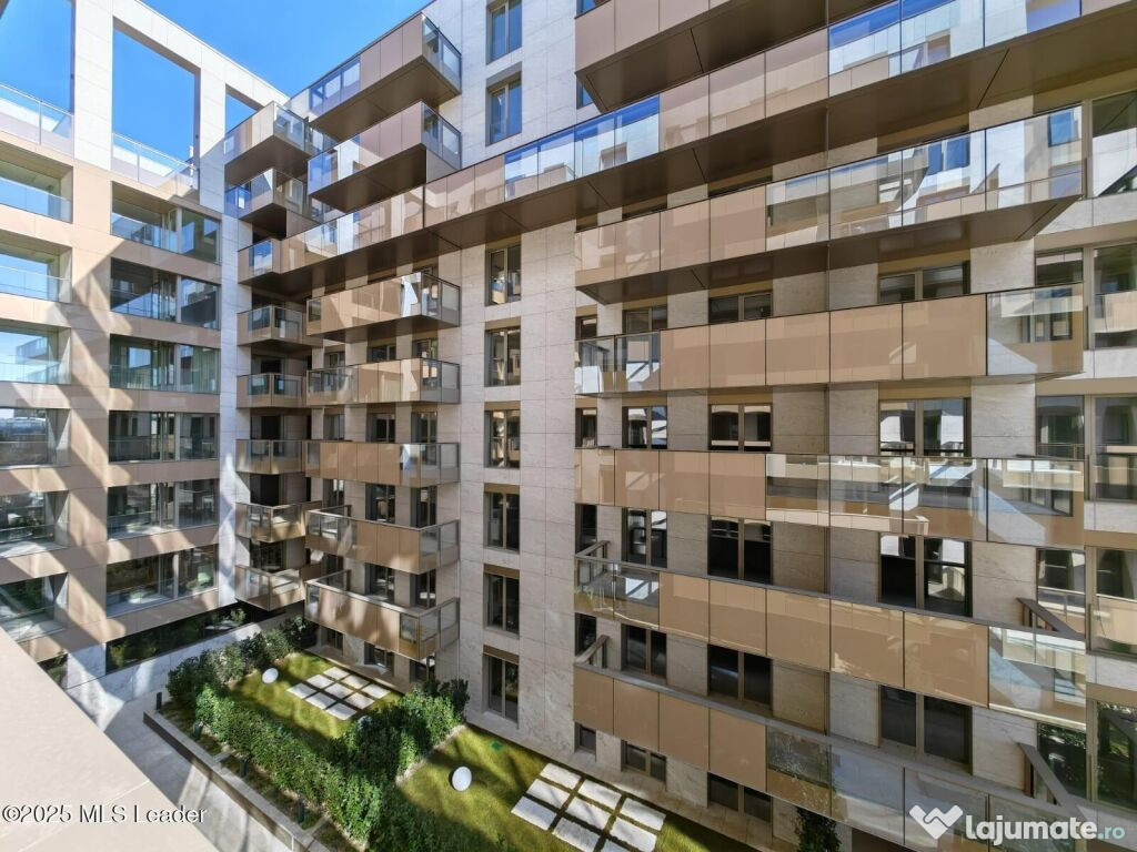 Apartament premium Cortina 126