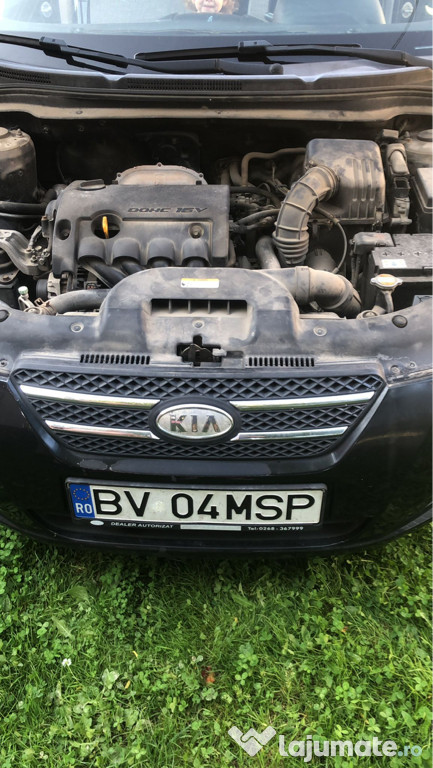 Kia ceed de vânzare!