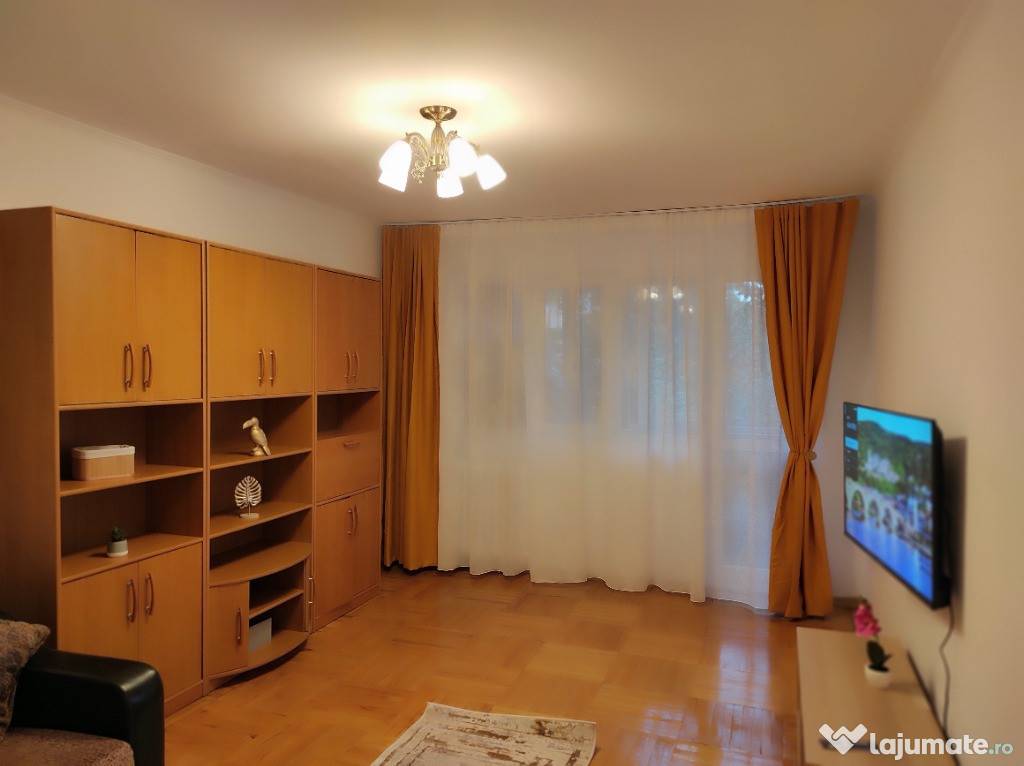 Baba Novac -Direct proprietar -prima închiriere